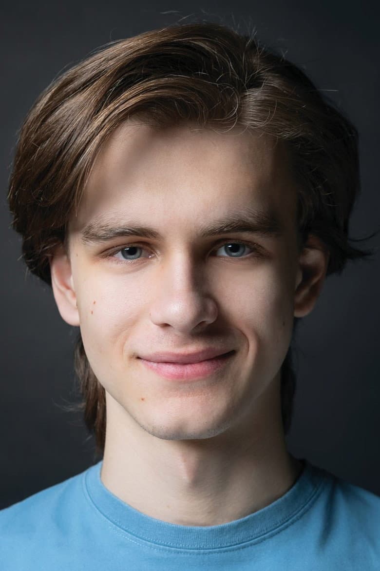 Egor Leontyev — Rated on Seriez, track your watch history at seriez.app