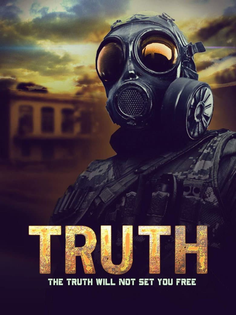 Truth — Rated on Seriez, track your watch history at seriez.app