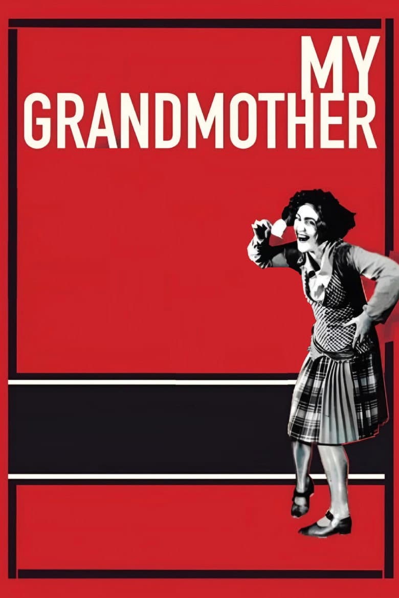 My Grandmother — Rated on Seriez, track your watch history at seriez.app