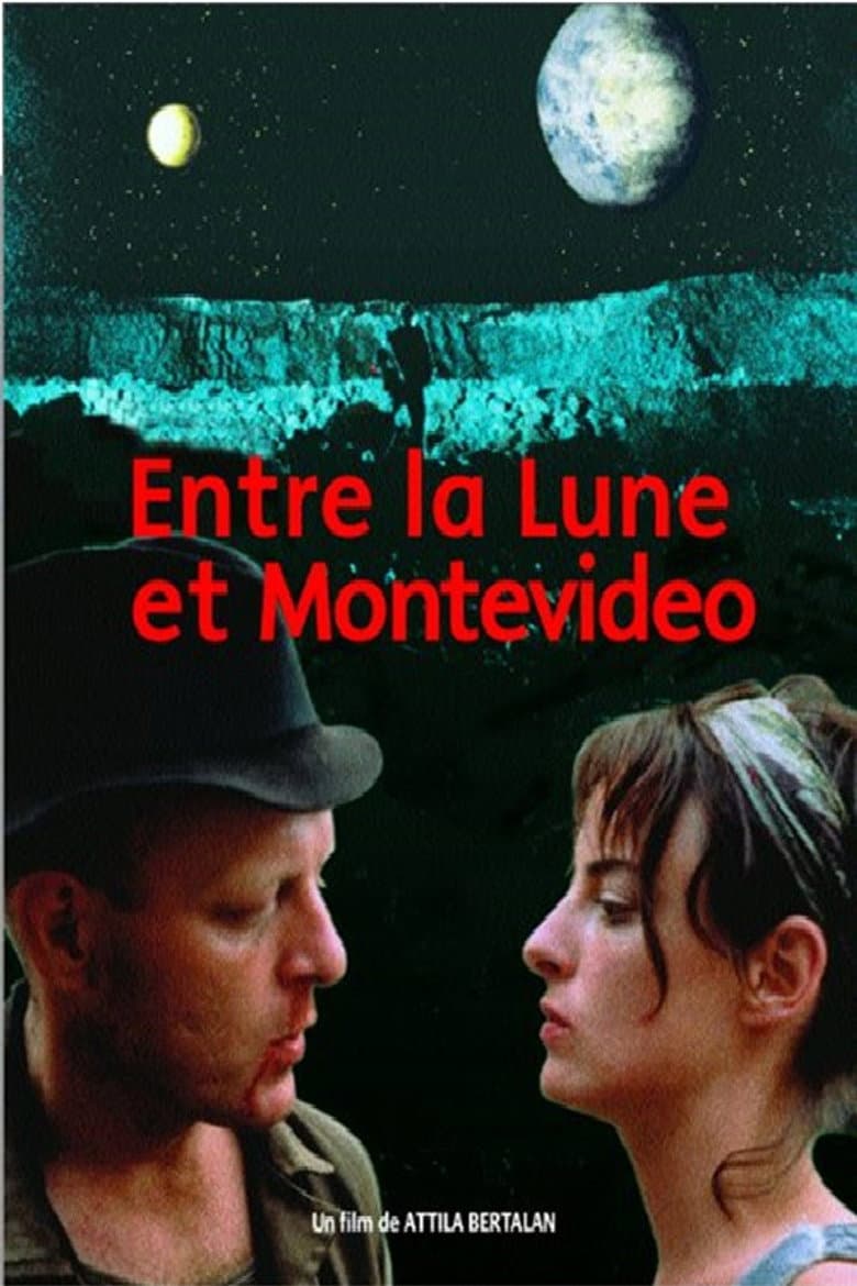 Between the Moon and Montevideo — Rated on Seriez, track your watch history at seriez.app