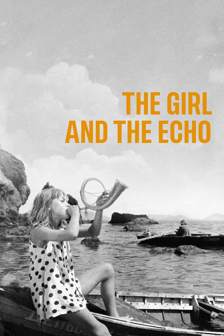 The Girl and the Echo — Rated on Seriez, track your watch history at seriez.app