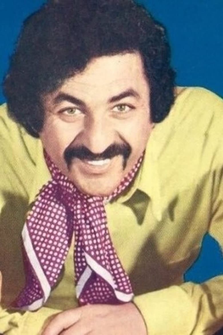 Mansour Sepehrnia — Rated on Seriez, track your watch history at seriez.app