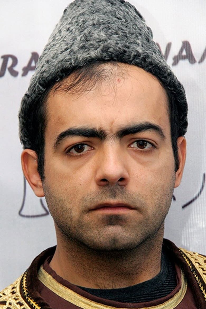 Rovshan Agayev — Rated on Seriez, track your watch history at seriez.app