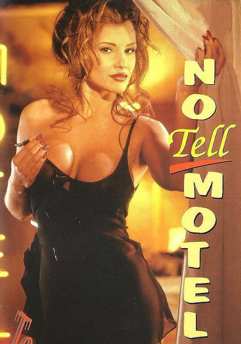 No Tell Motel — Rated on Seriez, track your watch history at seriez.app