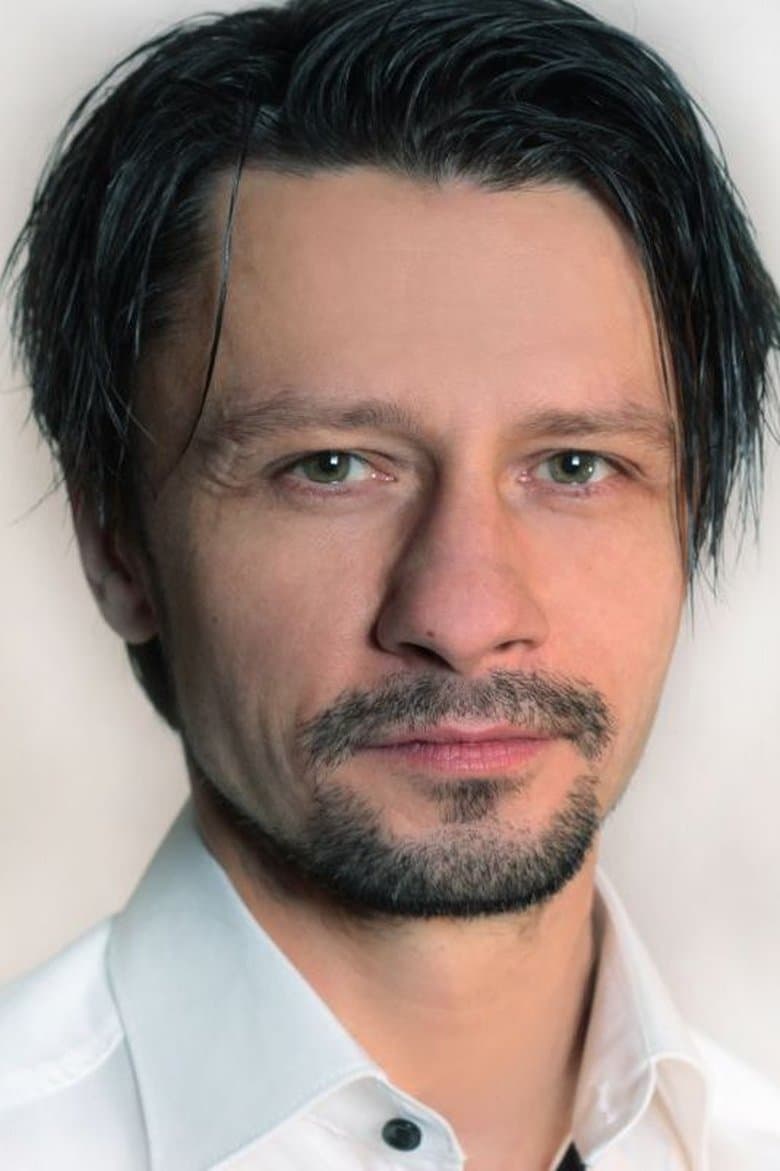 Dariusz Majchrzak — Rated on Seriez, track your watch history at seriez.app