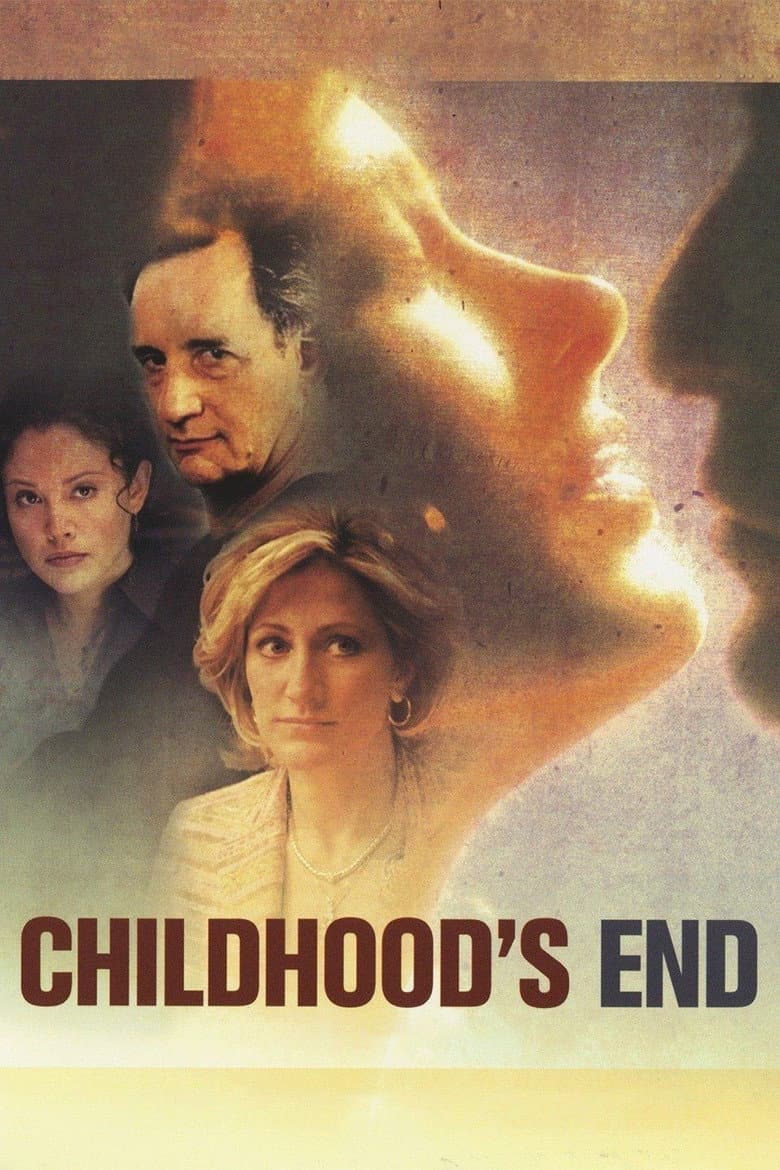Childhood's End — Rated on Seriez, track your watch history at seriez.app