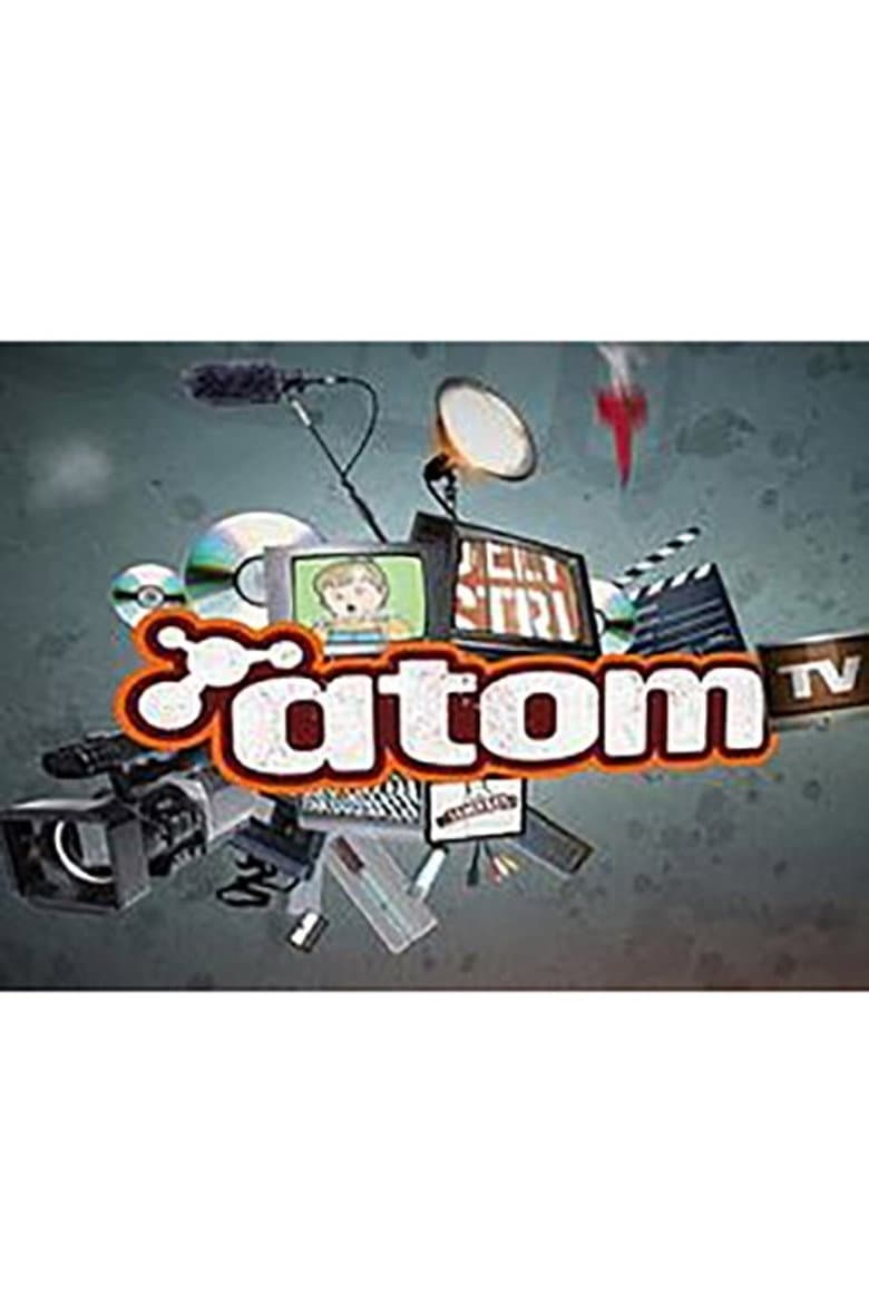 Atom TV — Rated on Seriez, track your watch history at seriez.app