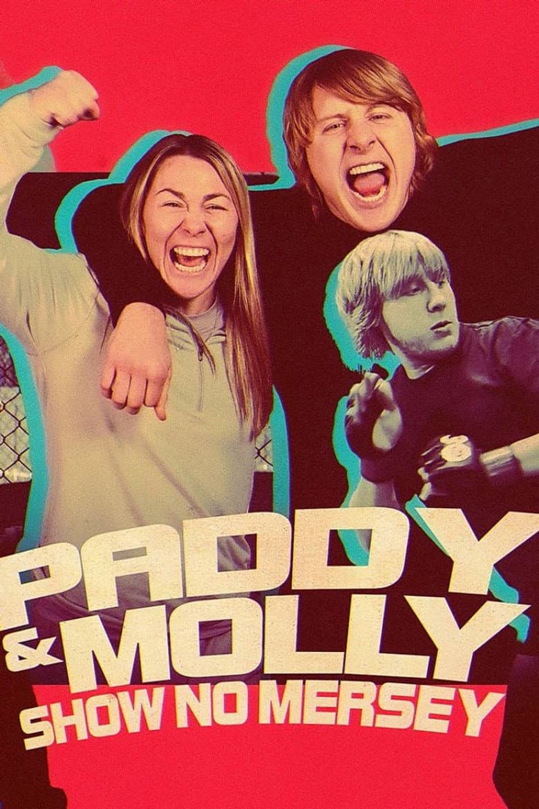 Paddy & Molly: Show No Mersey — Rated on Seriez, track your watch history at seriez.app