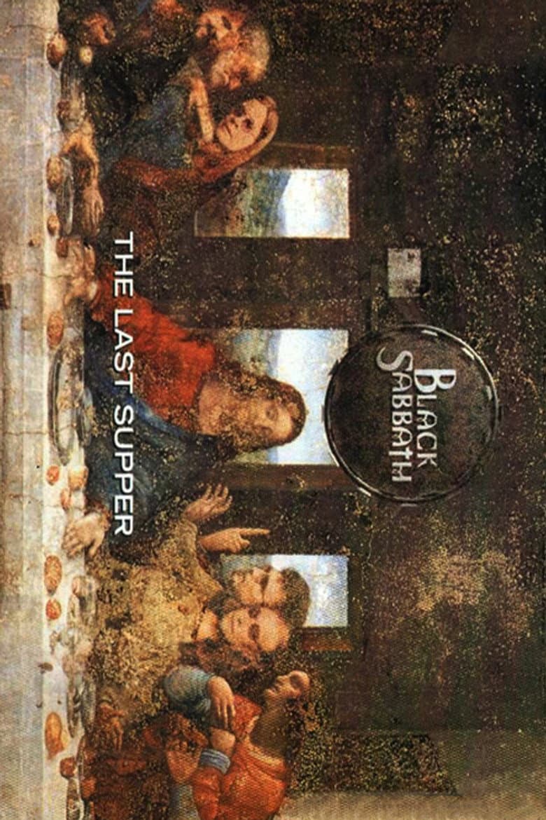 Black Sabbath - The Last Super — Rated on Seriez, track your watch history at seriez.app