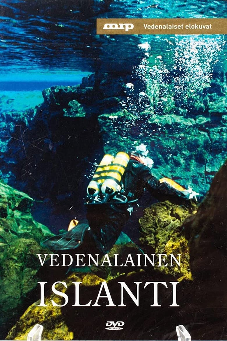 Underwater Iceland — Rated on Seriez, track your watch history at seriez.app
