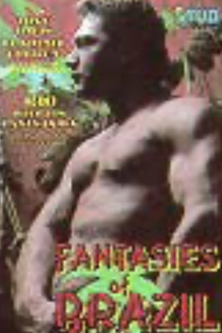 Fantasies of Brazil — Rated on Seriez, track your watch history at seriez.app