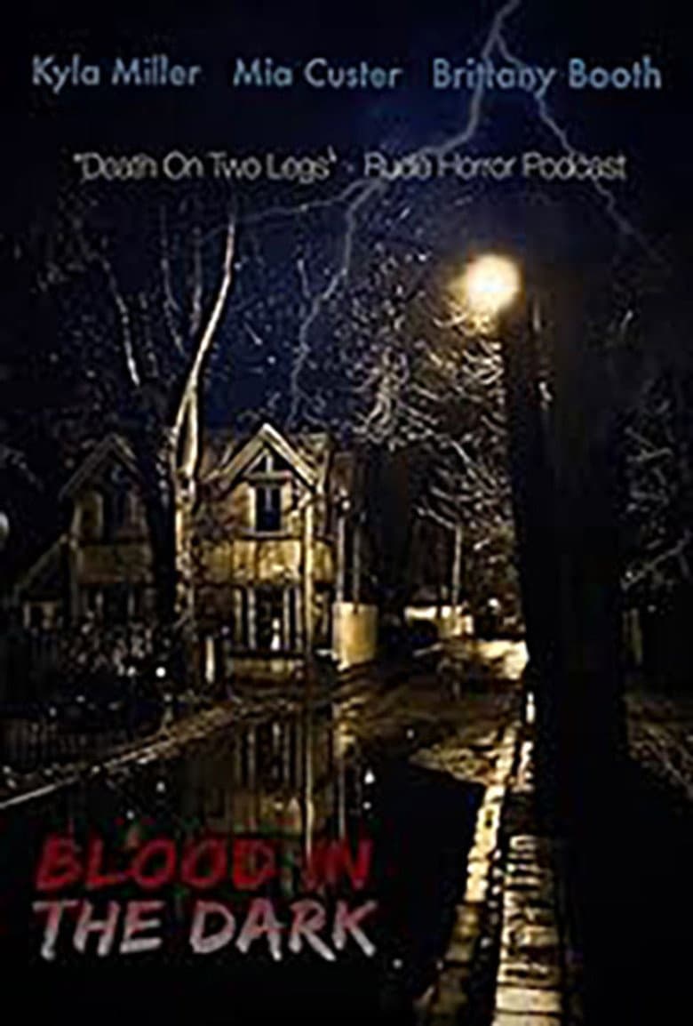 Blood in the Dark — Rated on Seriez, track your watch history at seriez.app