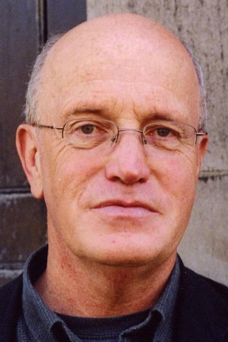Iain Sinclair — Rated on Seriez, track your watch history at seriez.app