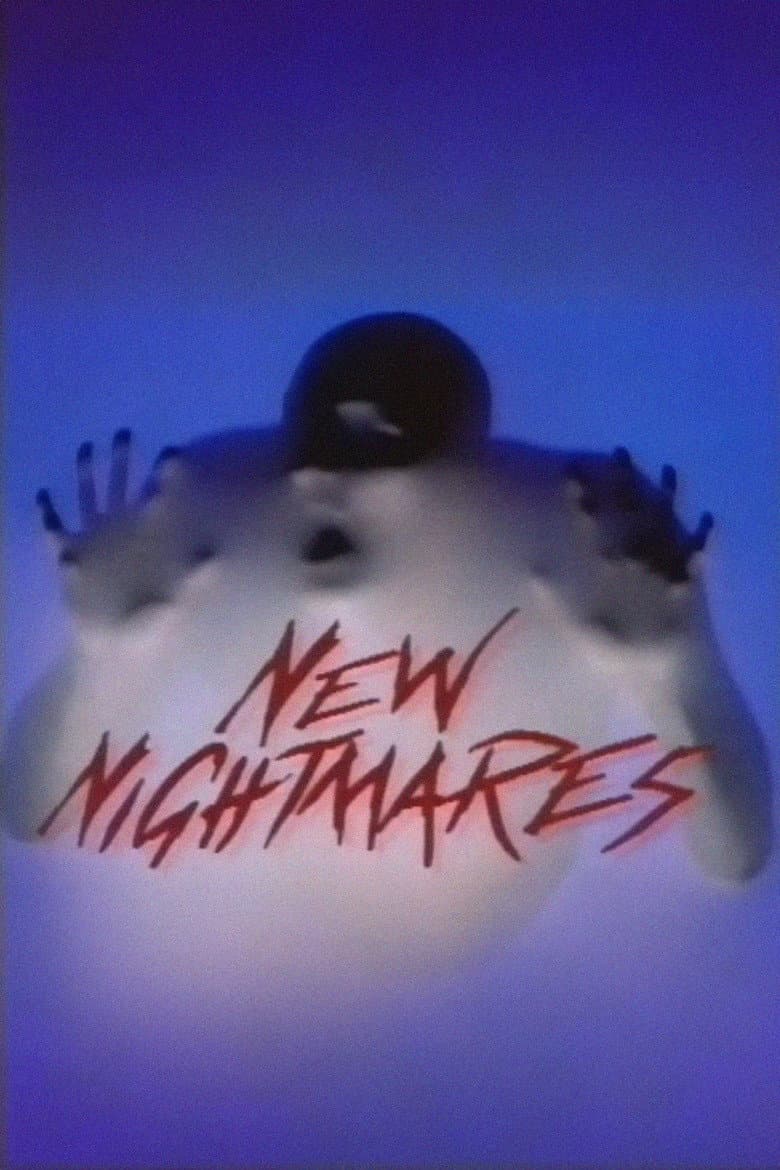 New Nightmares — Rated on Seriez, track your watch history at seriez.app