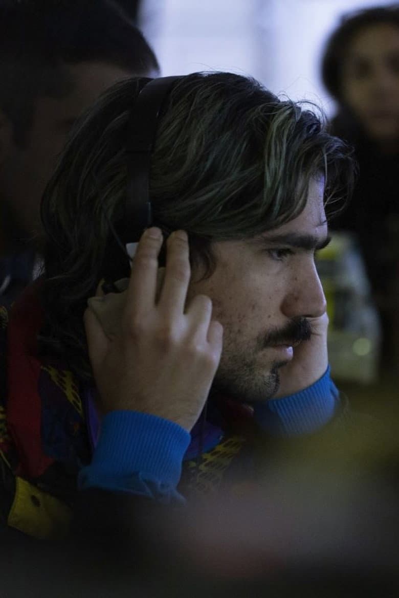 Alkis Papastathopoulos — Rated on Seriez, track your watch history at seriez.app