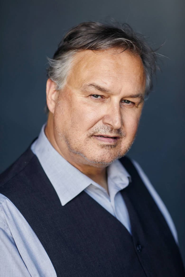 Christoph Zrenner — Rated on Seriez, track your watch history at seriez.app