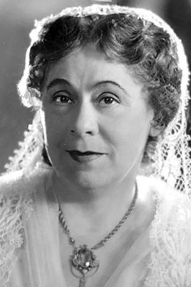 Florence Arliss — Rated on Seriez, track your watch history at seriez.app
