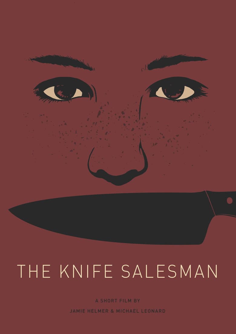 The Knife Salesman — Rated on Seriez, track your watch history at seriez.app