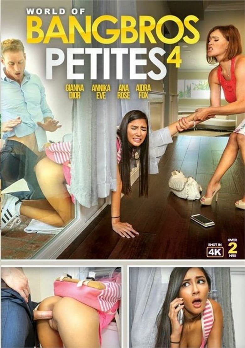 World of BangBros: Petites 4 — Rated on Seriez, track your watch history at seriez.app