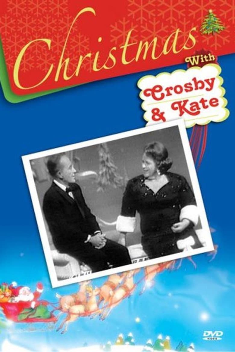 Christmas with Crosby & Kate — Rated on Seriez, track your watch history at seriez.app