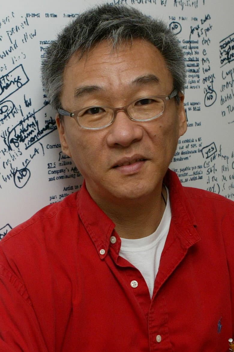 Edward Yang — Rated on Seriez, track your watch history at seriez.app