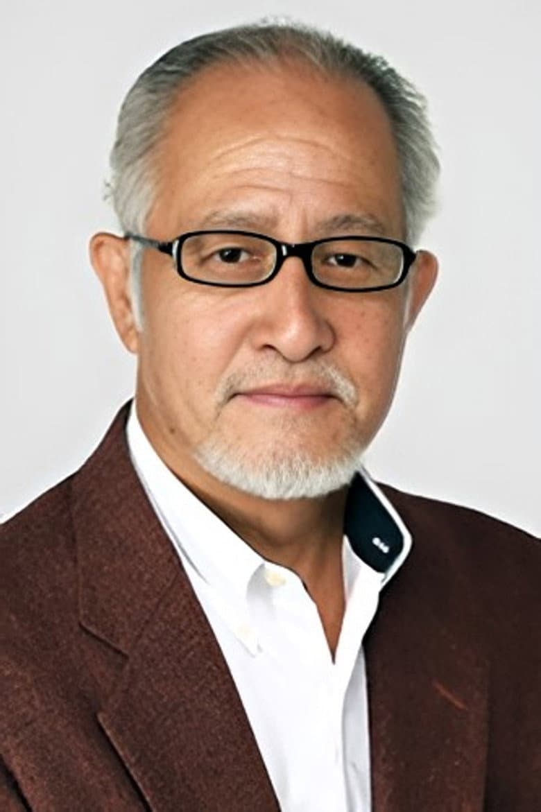 Keijirō Shiga — Rated on Seriez, track your watch history at seriez.app