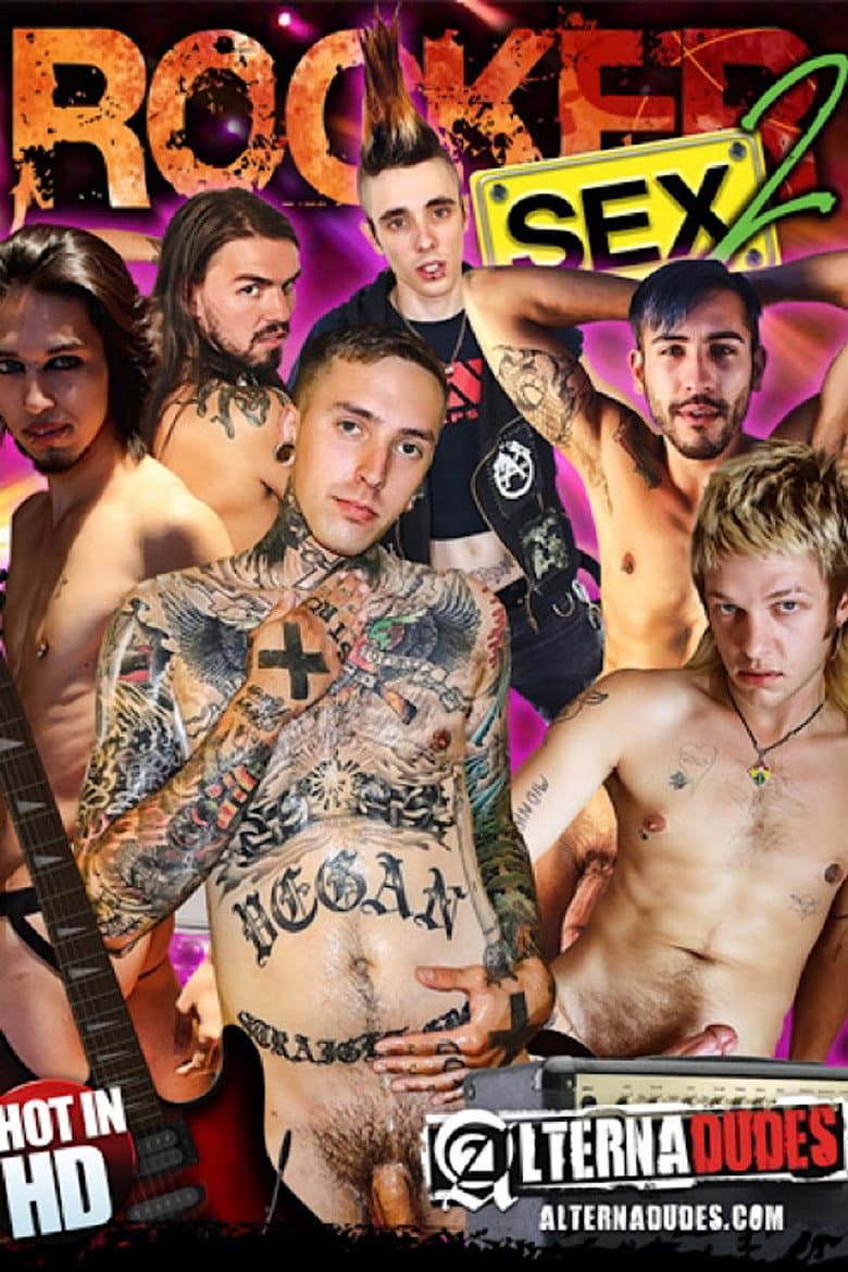 Rocker Sex 2 — Rated on Seriez, track your watch history at seriez.app