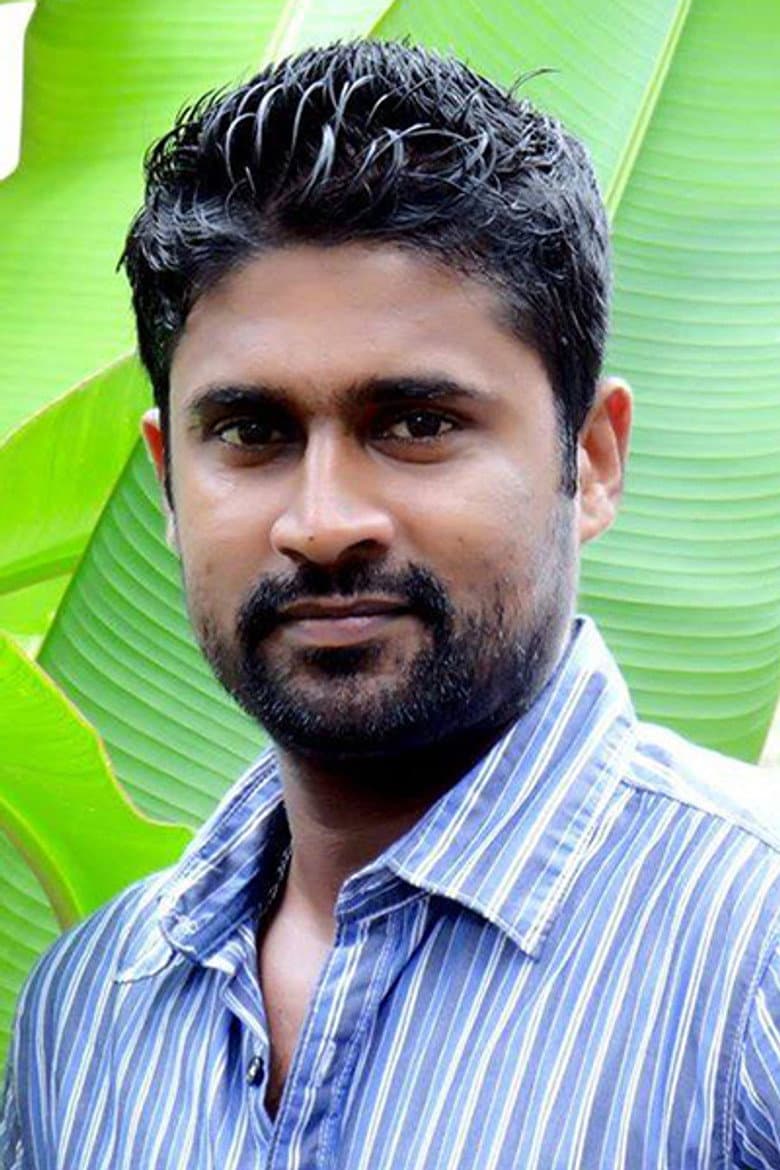 Arun Benny — Rated on Seriez, track your watch history at seriez.app