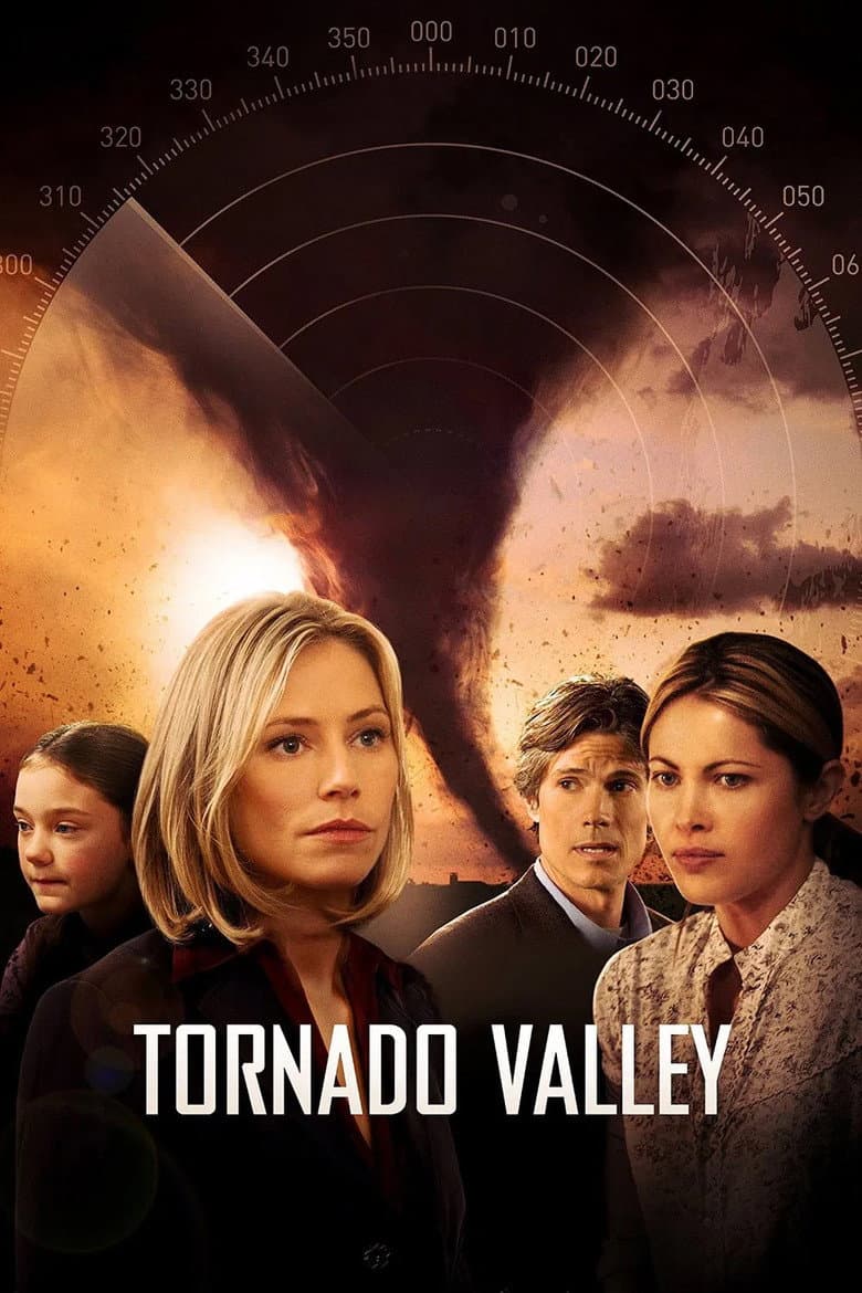 Tornado Valley — Rated on Seriez, track your watch history at seriez.app