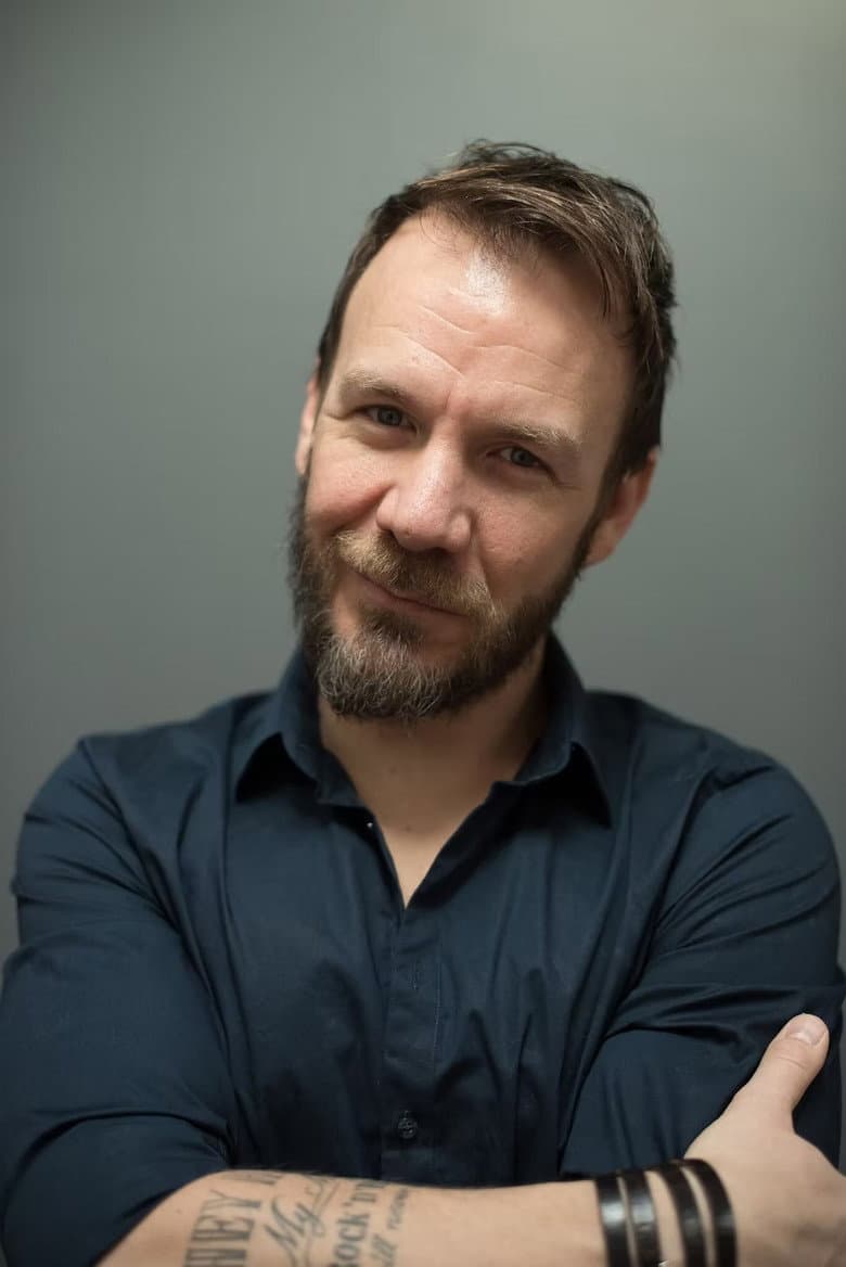 Renaud Castel — Rated on Seriez, track your watch history at seriez.app