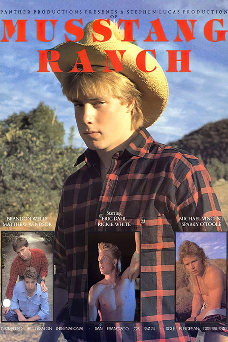 Musstang Ranch — Rated on Seriez, track your watch history at seriez.app
