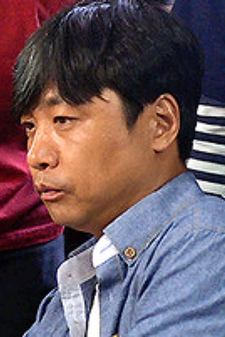 Han Dong-Ho — Rated on Seriez, track your watch history at seriez.app