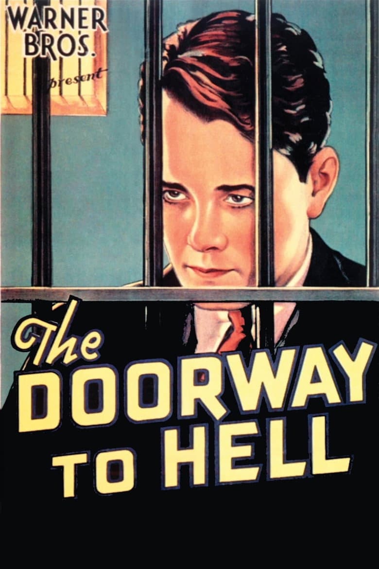 The Doorway to Hell — Rated on Seriez, track your watch history at seriez.app
