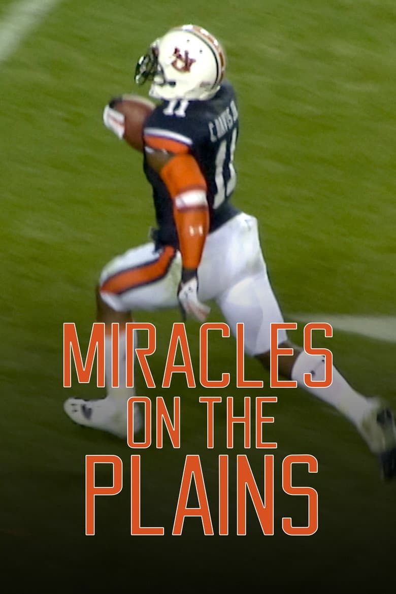 Miracles on the Plains — Rated on Seriez, track your watch history at seriez.app
