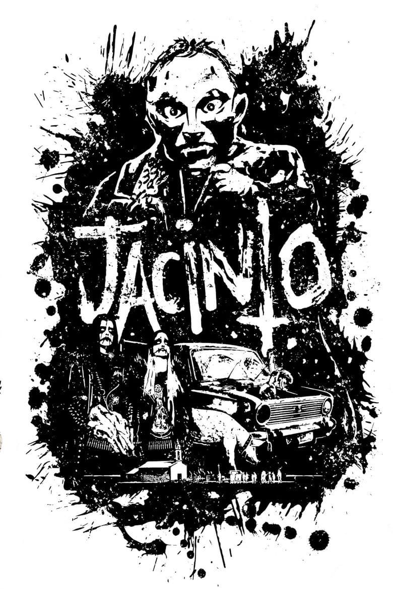 Jacinto — Rated on Seriez, track your watch history at seriez.app