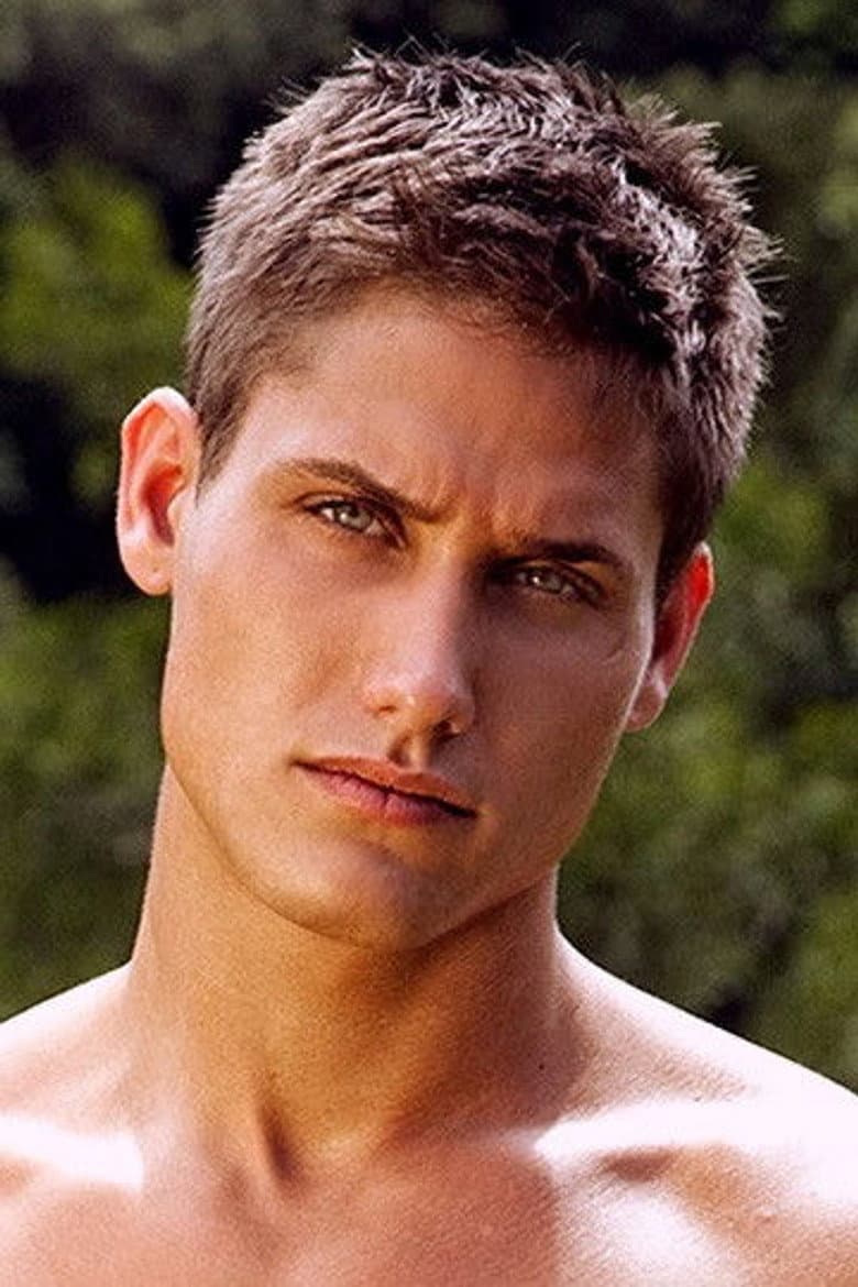 Vadim Farrell — Rated on Seriez, track your watch history at seriez.app