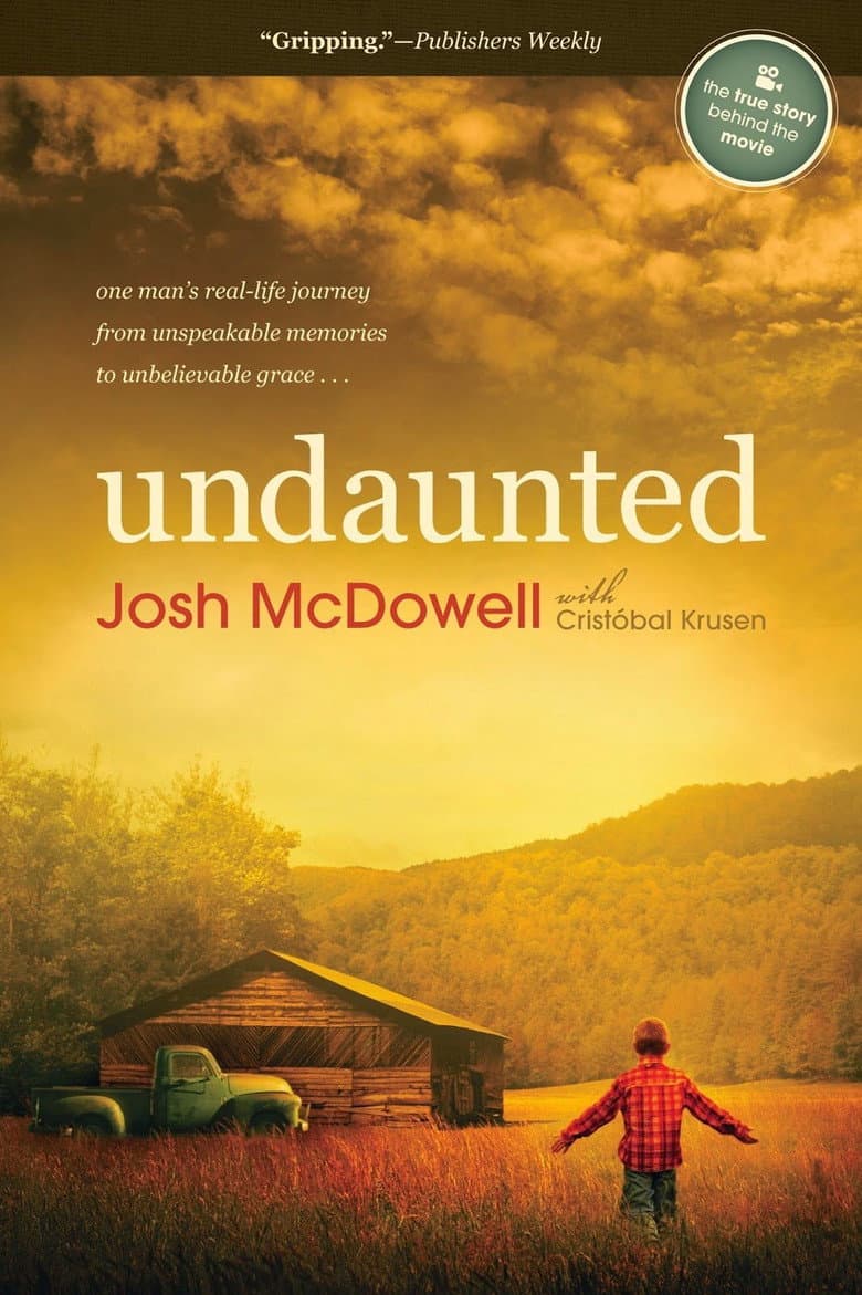 Undaunted... The Early Life of Josh McDowell — Rated on Seriez, track your watch history at seriez.app