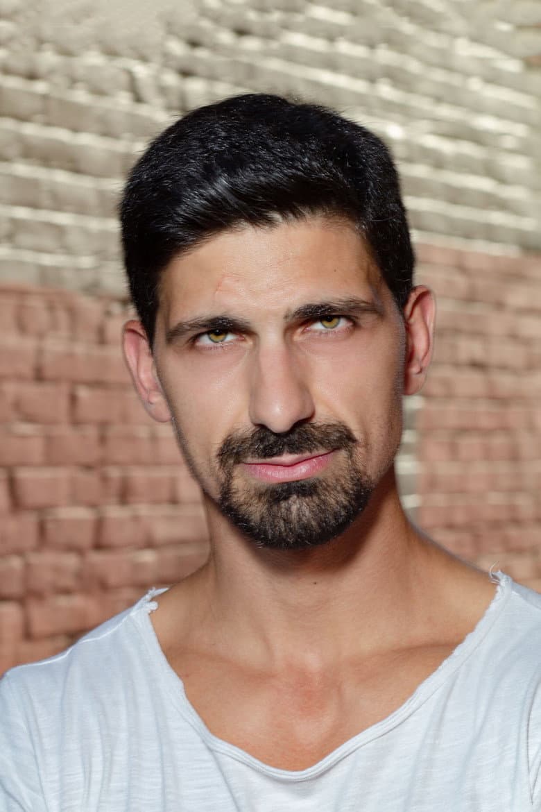 Konstantinos Lachanas — Rated on Seriez, track your watch history at seriez.app