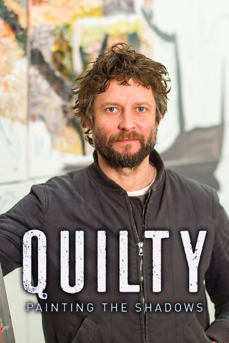 Quilty: Painting the Shadows — Rated on Seriez, track your watch history at seriez.app