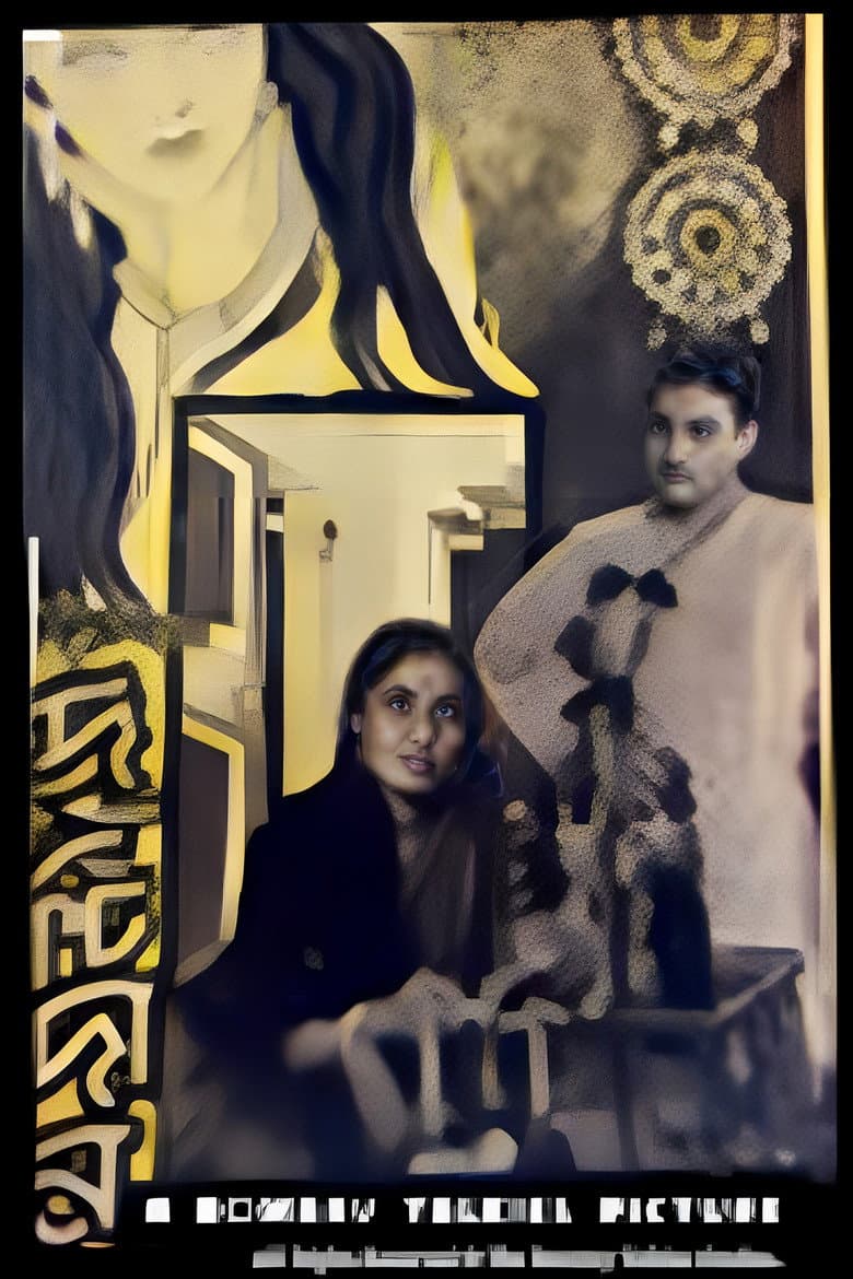 The Gift of Sight — Rated on Seriez, track your watch history at seriez.app