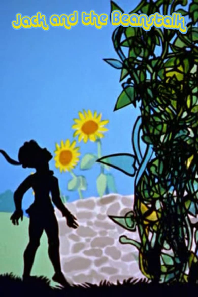 Jack and the Beanstalk — Rated on Seriez, track your watch history at seriez.app