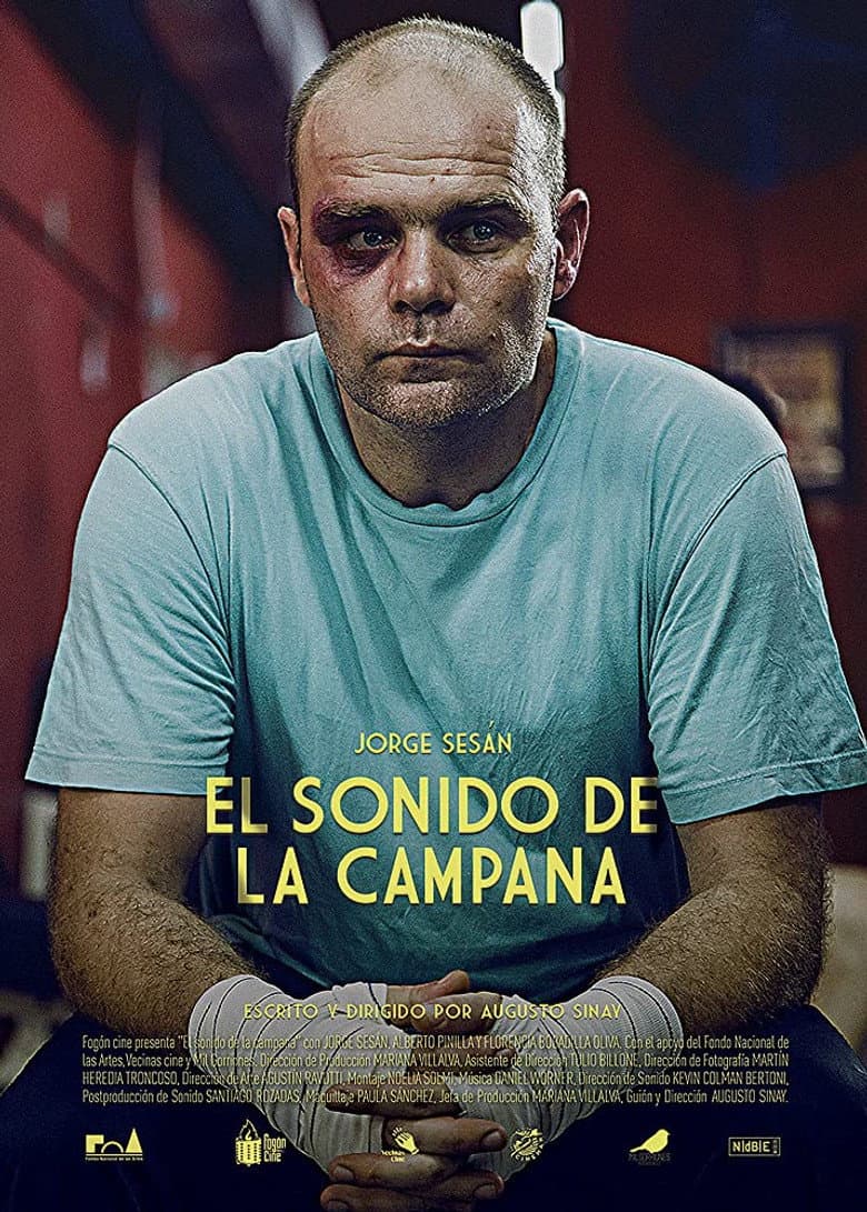 El sonido de la campana — Rated on Seriez, track your watch history at seriez.app