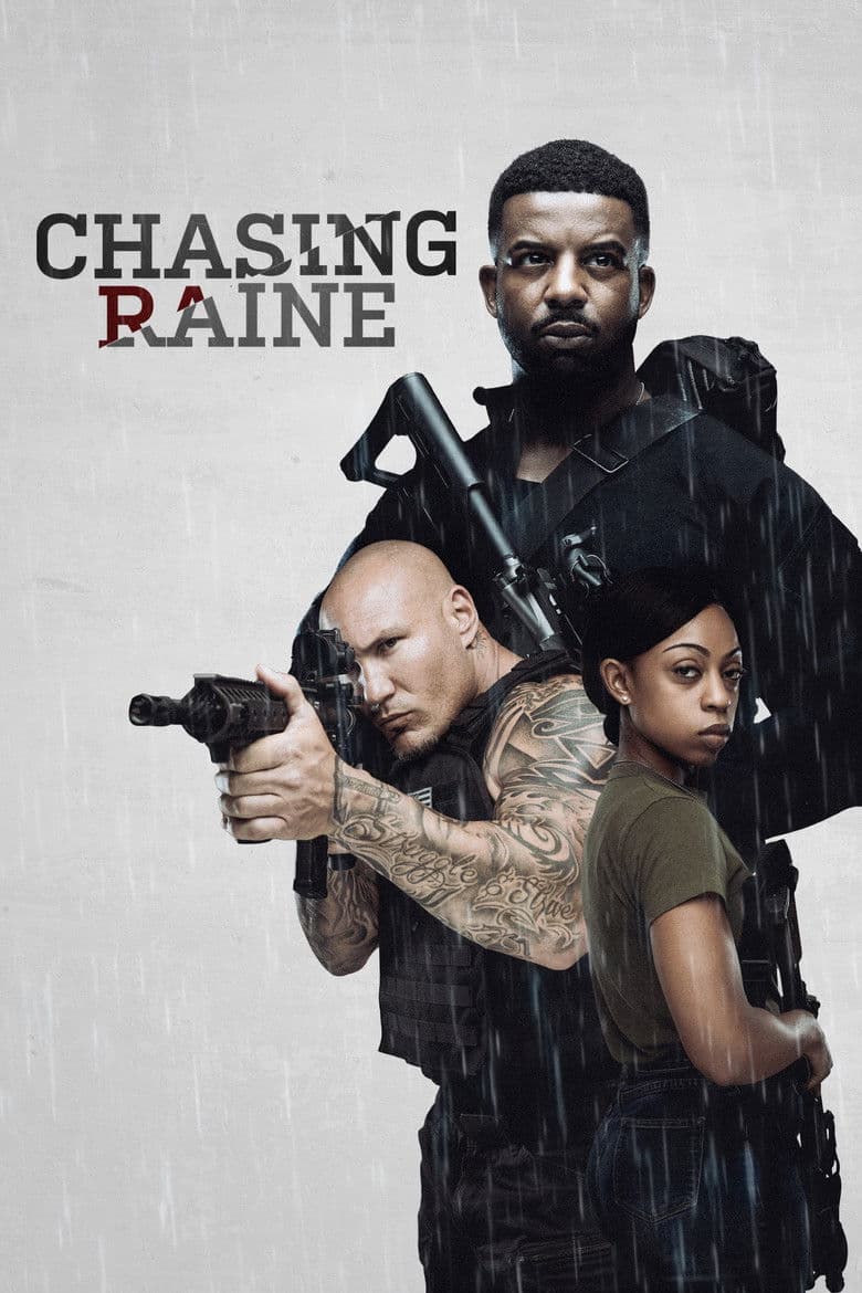 Chasing Raine — Rated on Seriez, track your watch history at seriez.app