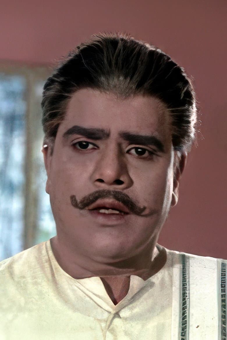 Nagabhushanam — Rated on Seriez, track your watch history at seriez.app