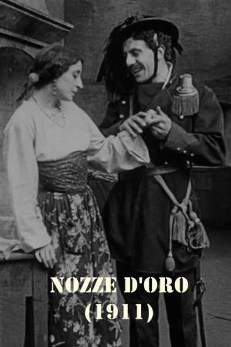 The Golden Wedding — Rated on Seriez, track your watch history at seriez.app