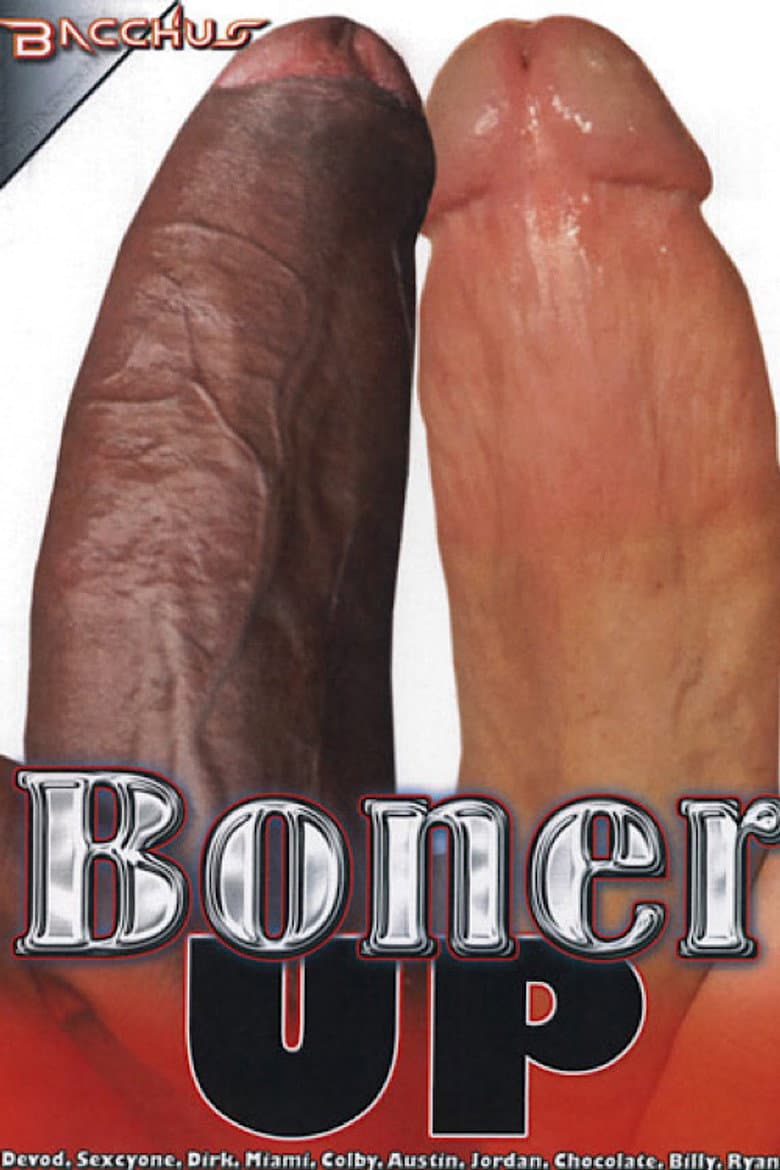 Boner Up — Rated on Seriez, track your watch history at seriez.app