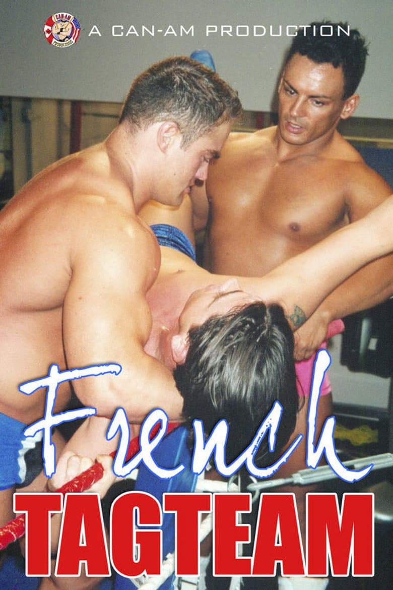 French Tag Team — Rated on Seriez, track your watch history at seriez.app