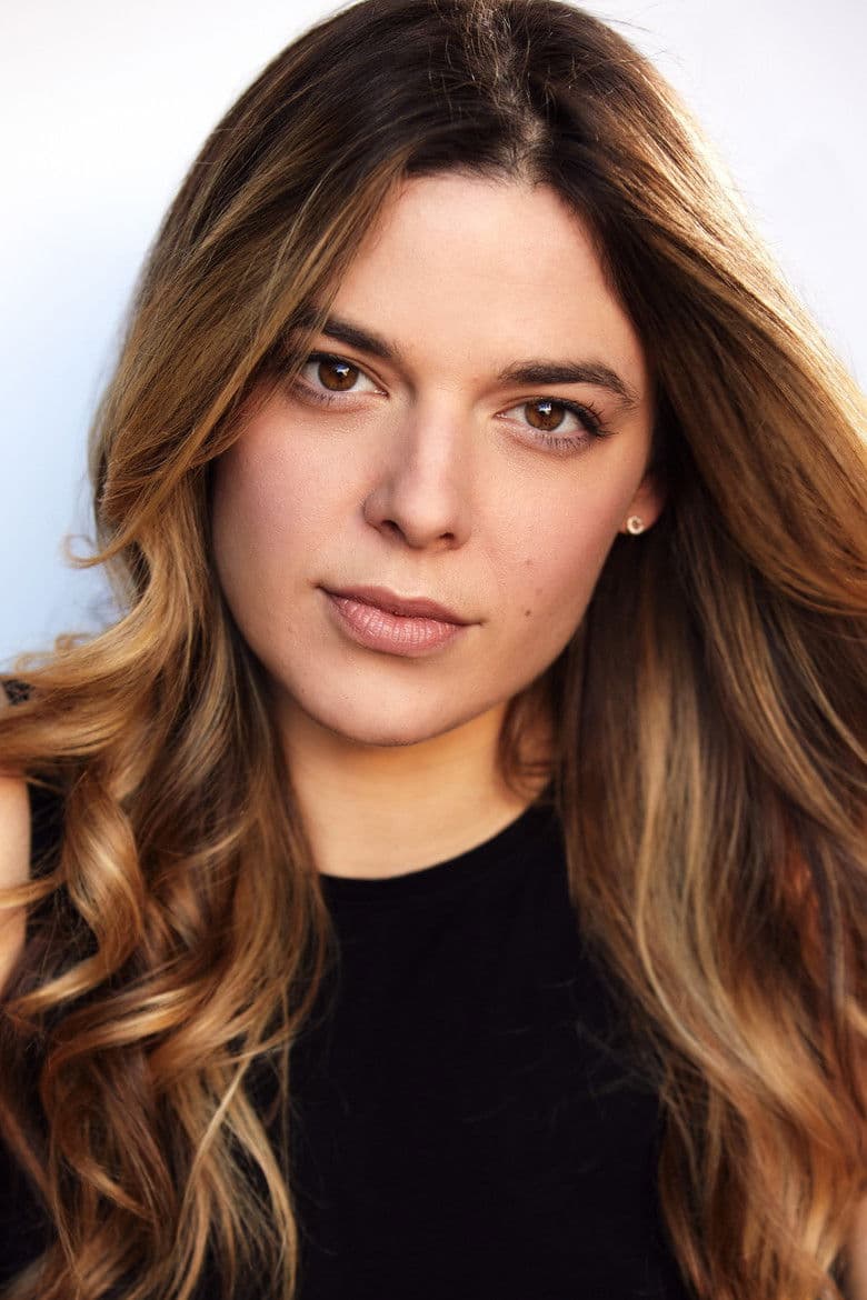 Kate Cobb — Rated on Seriez, track your watch history at seriez.app