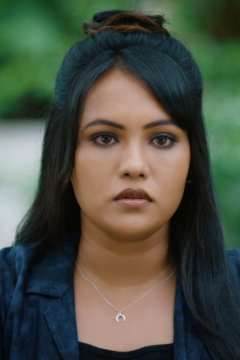 Reyaa Hari — Rated on Seriez, track your watch history at seriez.app