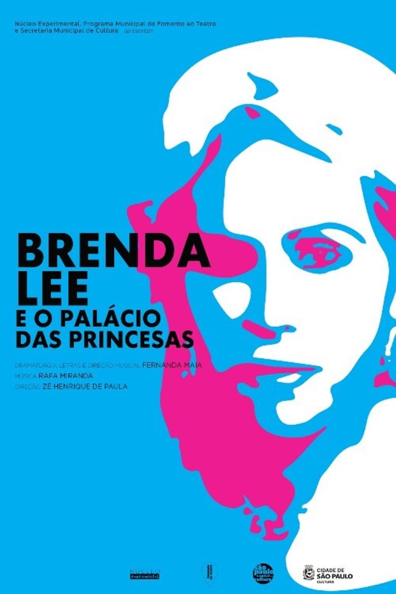 Brenda Lee and the Palace of Princesses — Rated on Seriez, track your watch history at seriez.app